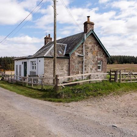 Blackhill Farm Cottage Perth Extérieur photo