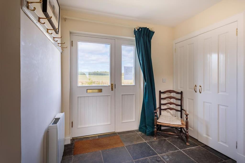 Blackhill Farm Cottage Perth Extérieur photo