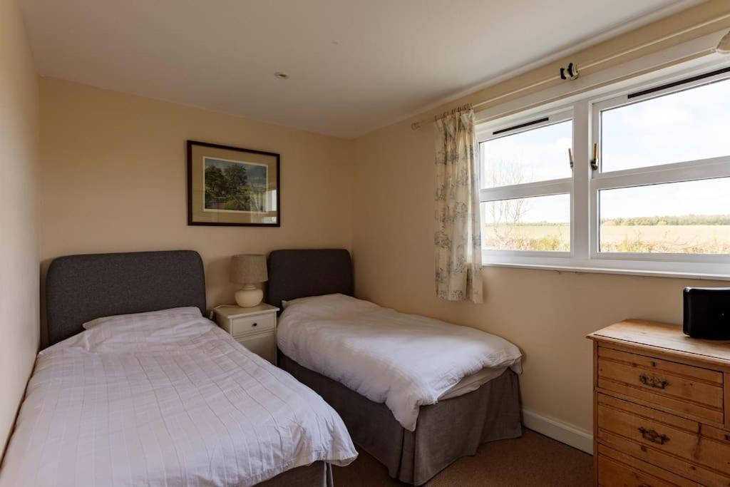 Blackhill Farm Cottage Perth Extérieur photo