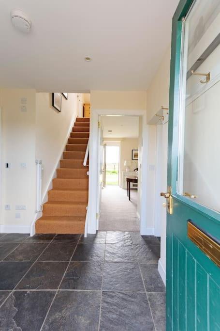 Blackhill Farm Cottage Perth Extérieur photo