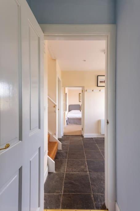 Blackhill Farm Cottage Perth Extérieur photo