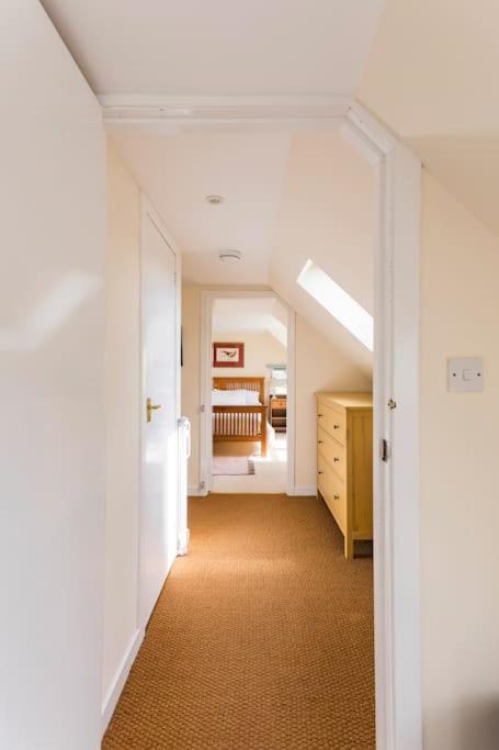Blackhill Farm Cottage Perth Extérieur photo