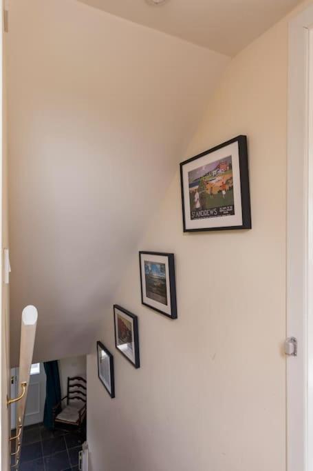 Blackhill Farm Cottage Perth Extérieur photo