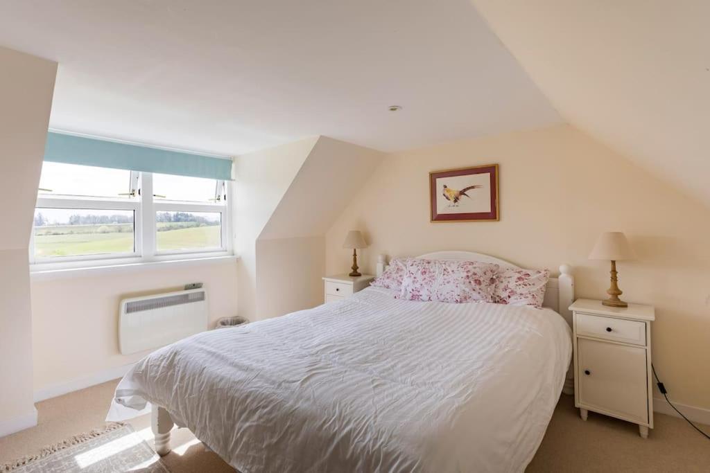 Blackhill Farm Cottage Perth Extérieur photo
