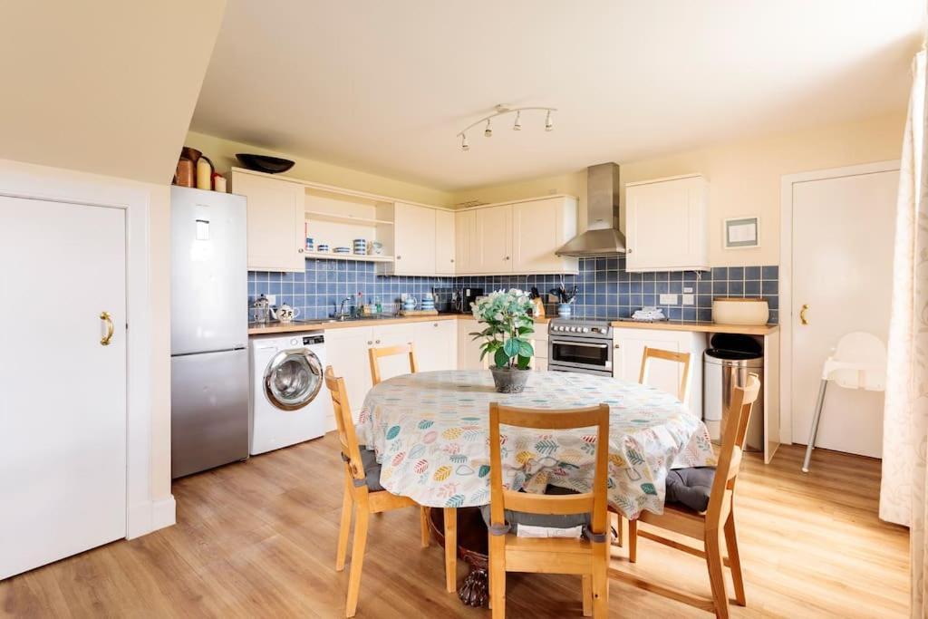 Blackhill Farm Cottage Perth Extérieur photo