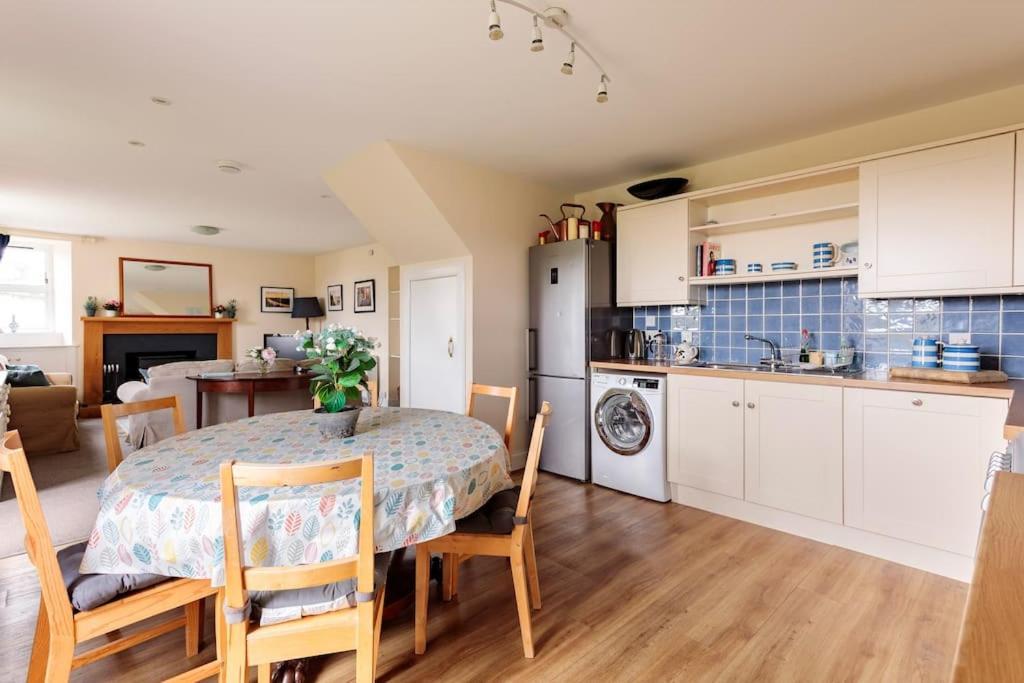Blackhill Farm Cottage Perth Extérieur photo