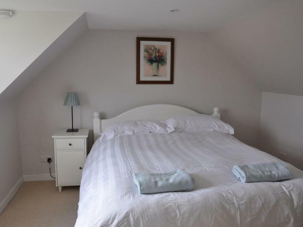 Blackhill Farm Cottage Perth Extérieur photo
