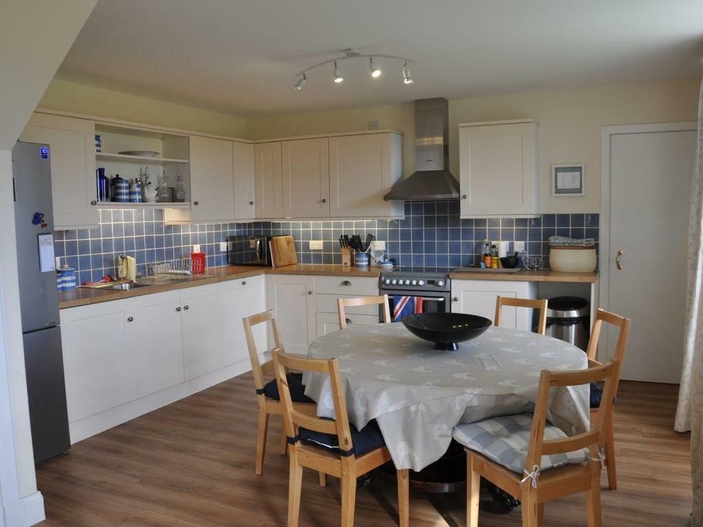 Blackhill Farm Cottage Perth Extérieur photo