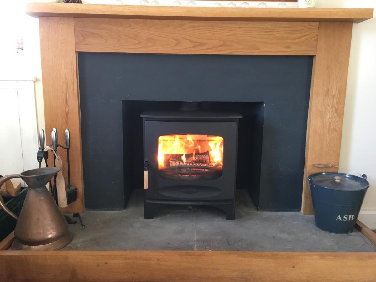 Blackhill Farm Cottage Perth Extérieur photo